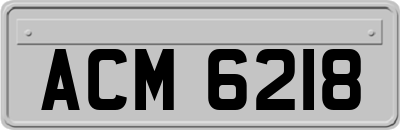 ACM6218