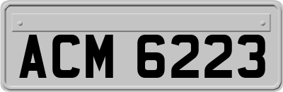 ACM6223