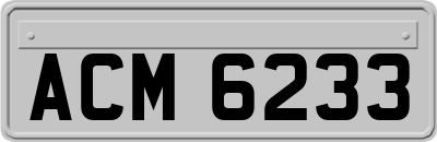 ACM6233
