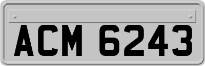ACM6243
