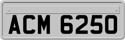 ACM6250