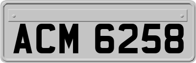 ACM6258