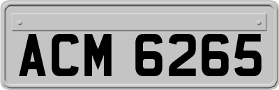 ACM6265
