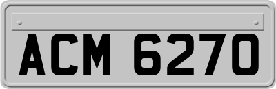 ACM6270