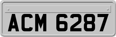 ACM6287