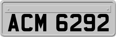 ACM6292