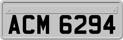 ACM6294