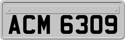 ACM6309