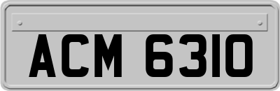 ACM6310