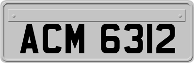 ACM6312