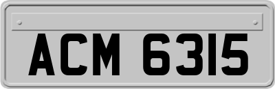 ACM6315