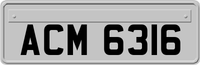 ACM6316