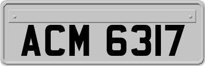 ACM6317
