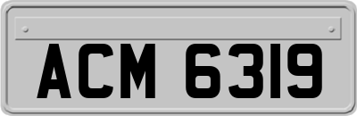 ACM6319