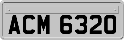 ACM6320