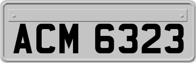 ACM6323