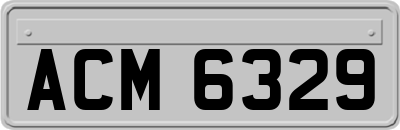 ACM6329