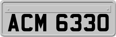 ACM6330
