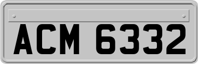 ACM6332