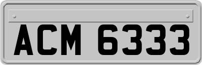 ACM6333