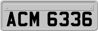 ACM6336