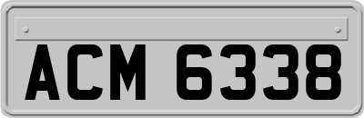 ACM6338