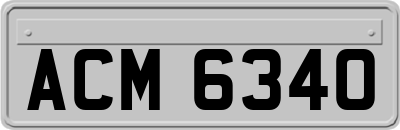 ACM6340