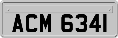 ACM6341