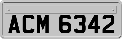 ACM6342