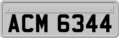 ACM6344