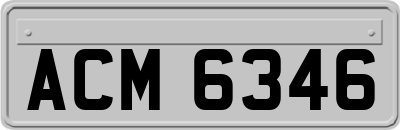 ACM6346