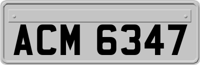 ACM6347