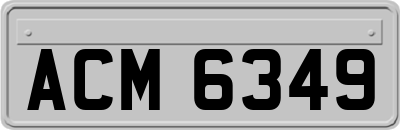 ACM6349