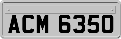 ACM6350