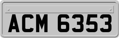 ACM6353