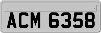 ACM6358