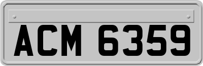 ACM6359