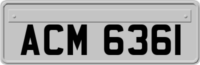 ACM6361