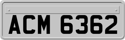 ACM6362