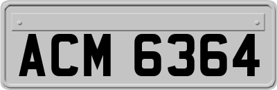ACM6364