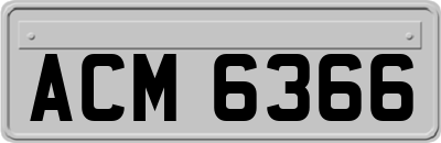ACM6366