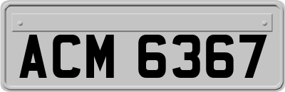 ACM6367