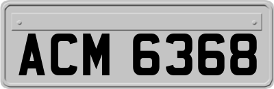 ACM6368