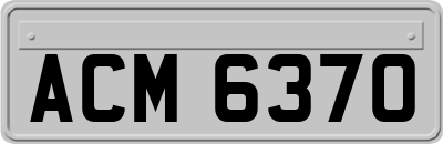 ACM6370