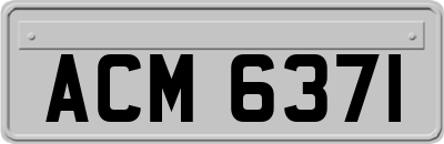 ACM6371