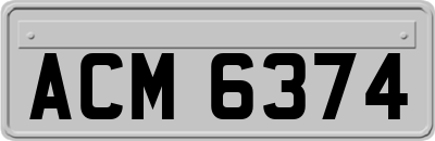 ACM6374