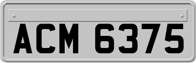 ACM6375