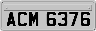 ACM6376