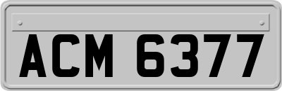 ACM6377