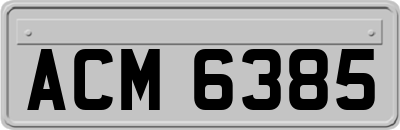 ACM6385